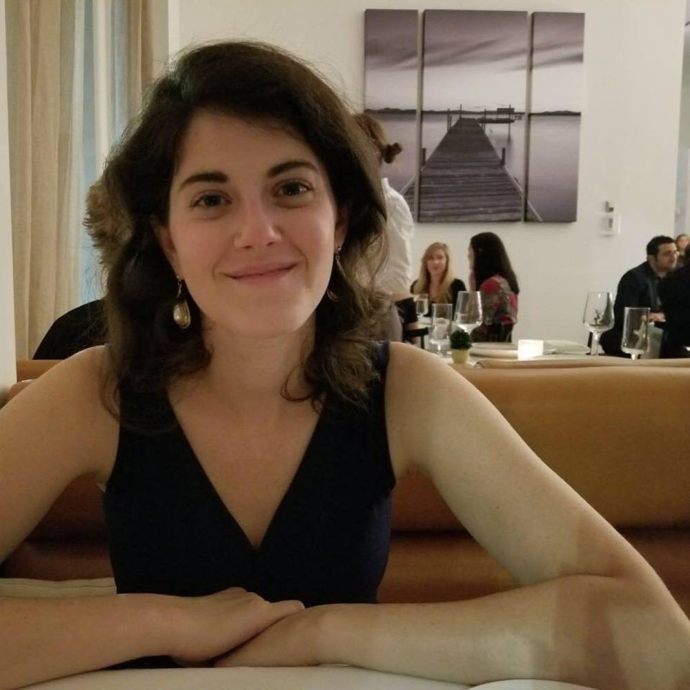 Meet your Posher, Chelsea